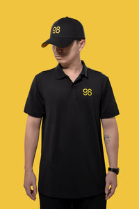 Polo shirt