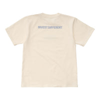 [Season 0] Breakout Beige Tee