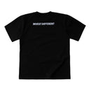 [Season 0] Momentum Black Tee