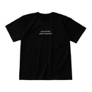 [Season 0] Momentum Black Tee