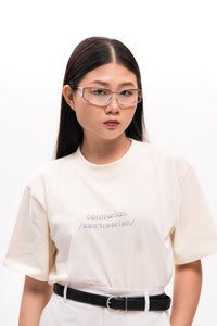 [Season 0] Breakout Beige Tee