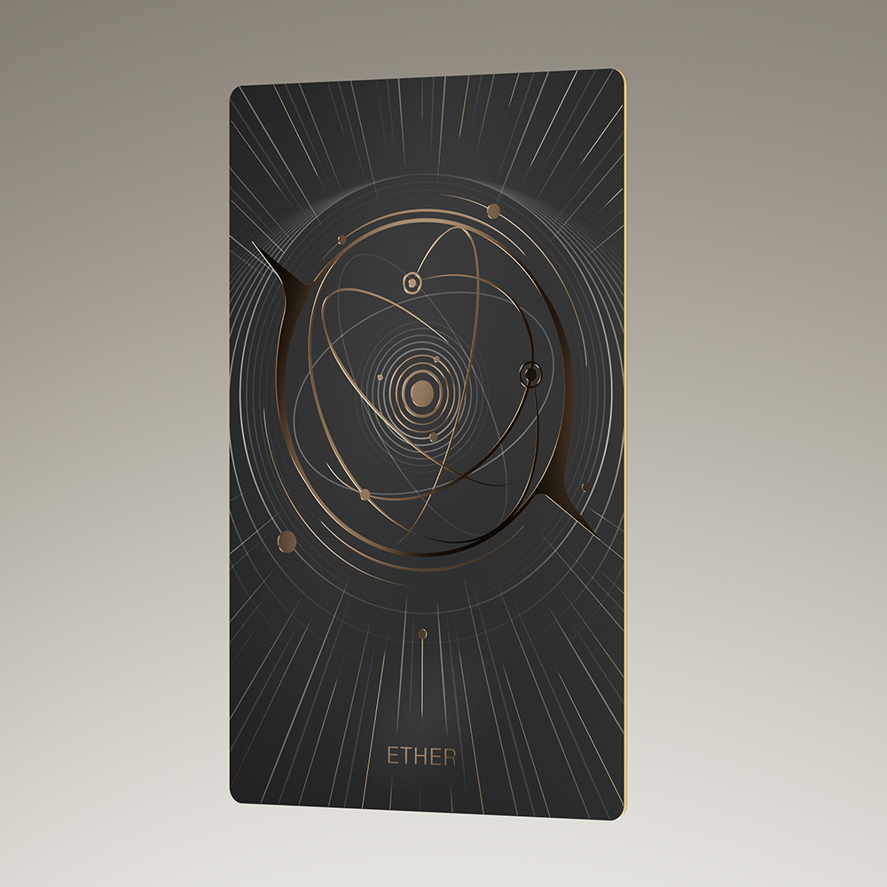 Zen Card Elemental