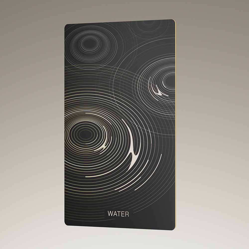 Zen Card Elemental